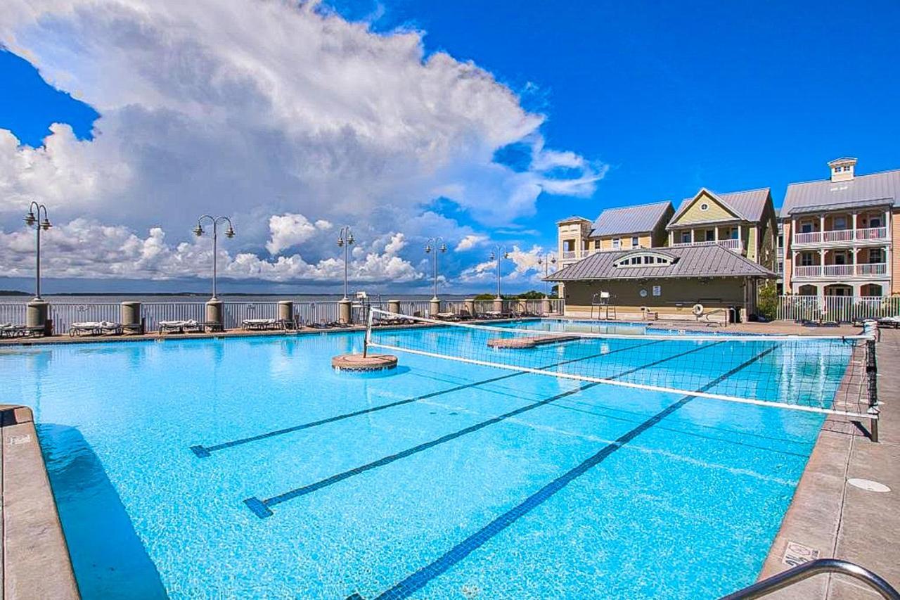 Sunset Island - 15 Canal Side Mews Ocean City Exterior photo